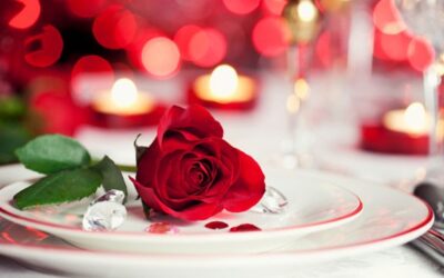 5 Romantic Restaurants in Louisville