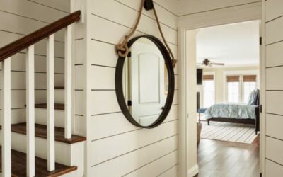 Home Trend 2016: Shiplap