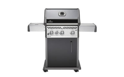 Top 5 Grills, just in time for Father’s Day!