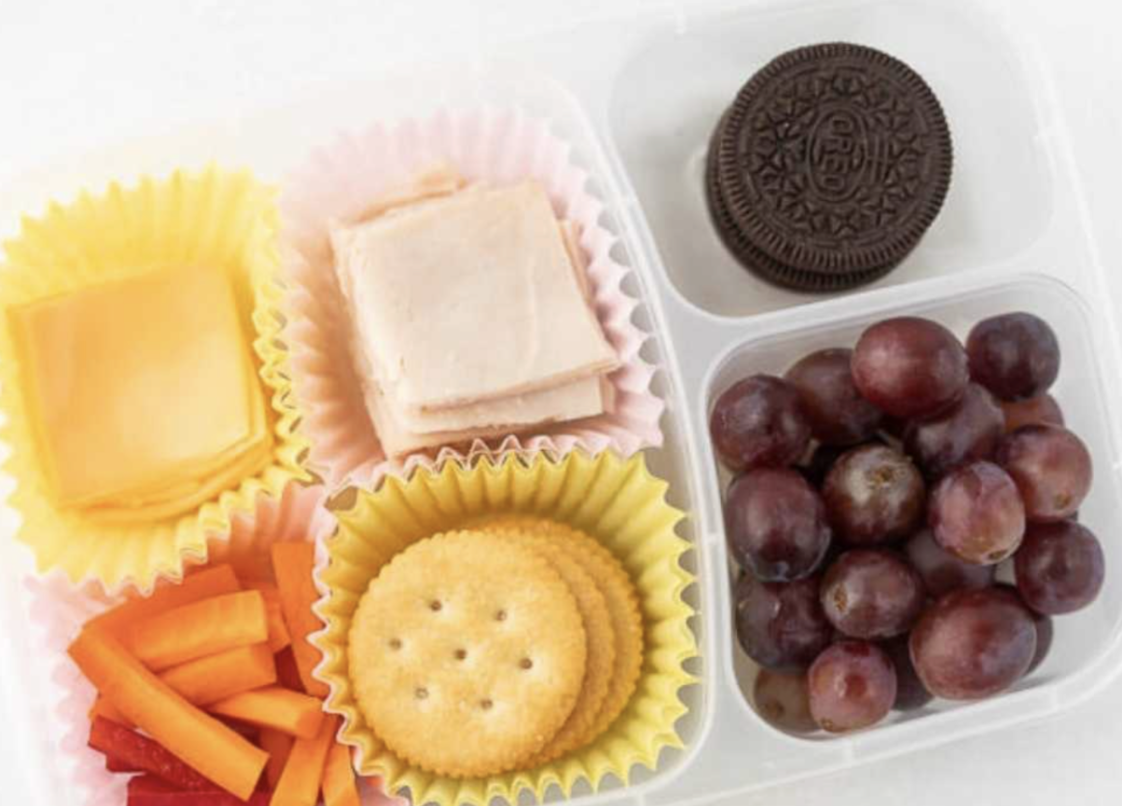 Quick & Easy Back-to-School Lunch Ideas Screenshot 2025 08 07 at 9.38.37 AM