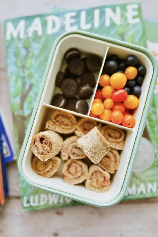 Quick & Easy Back-to-School Lunch Ideas Screenshot 2025 08 07 at 9.38.43 AM