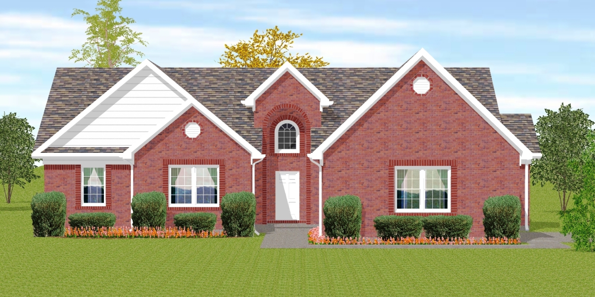 Ambrose Contemporary 19 Ambrose