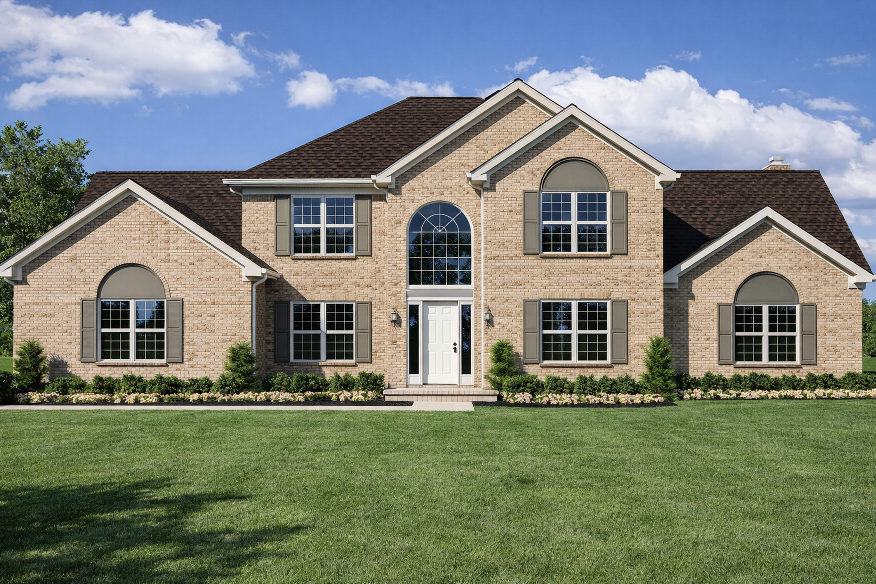 Taylor Home’s Top 6 Floor Plans 6 Taylor Home’s Top 6 Floor Plans Concord Ai