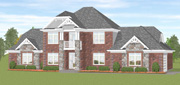 Contemporary Home Designs Concord