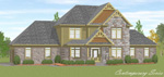 Contemporary Home Designs Kensington