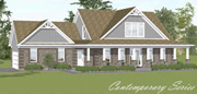 Contemporary Home Designs Peercy