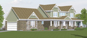 Contemporary Home Designs Westbury
