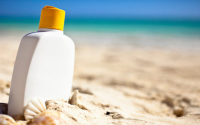 4 of the Safest Sunscreens on the Market