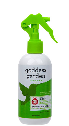 Garden Goddess
