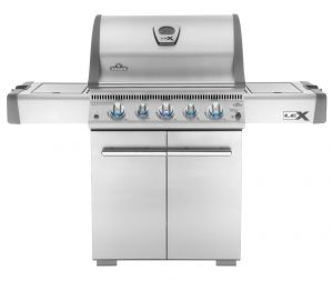 Top 5 Grills, Just In Time For Father'S Day! 52628 Napoleon Prestige I