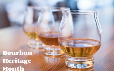 Bourbon Heritage Month in the Commonwealth