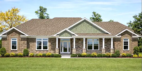 Ballantrae Contemporary