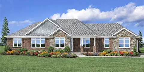 Brownsboro Contemporary