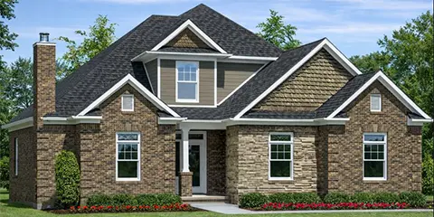 Foxcrofte Contemporary