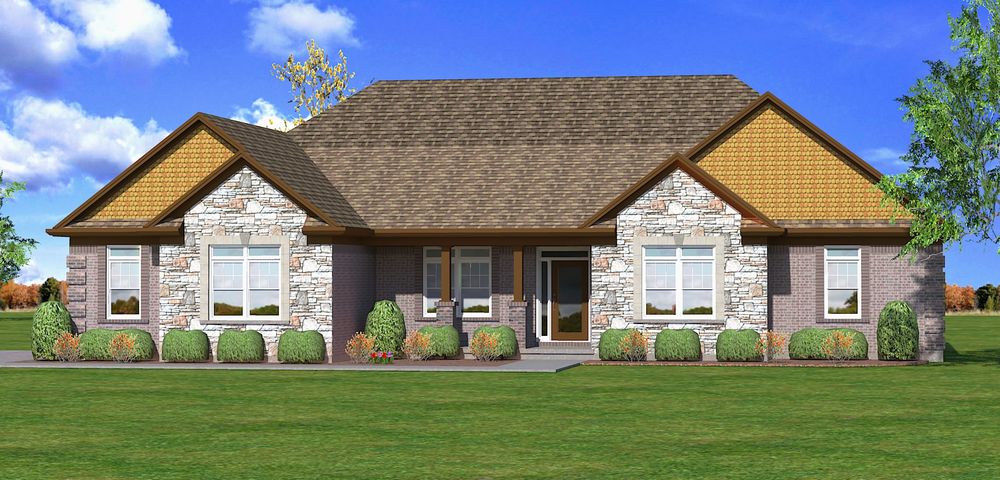 Contemporary Home Designs Large 226 Contemporary No Wagon Wheel