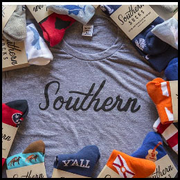 10 Kentucky Made Products To Give This Holiday Season Socks
