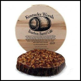 10 Kentucky Made Products To Give This Holiday Season Bourbon Barrel Cake