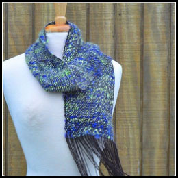 10 Kentucky Made Products To Give This Holiday Season Scarf