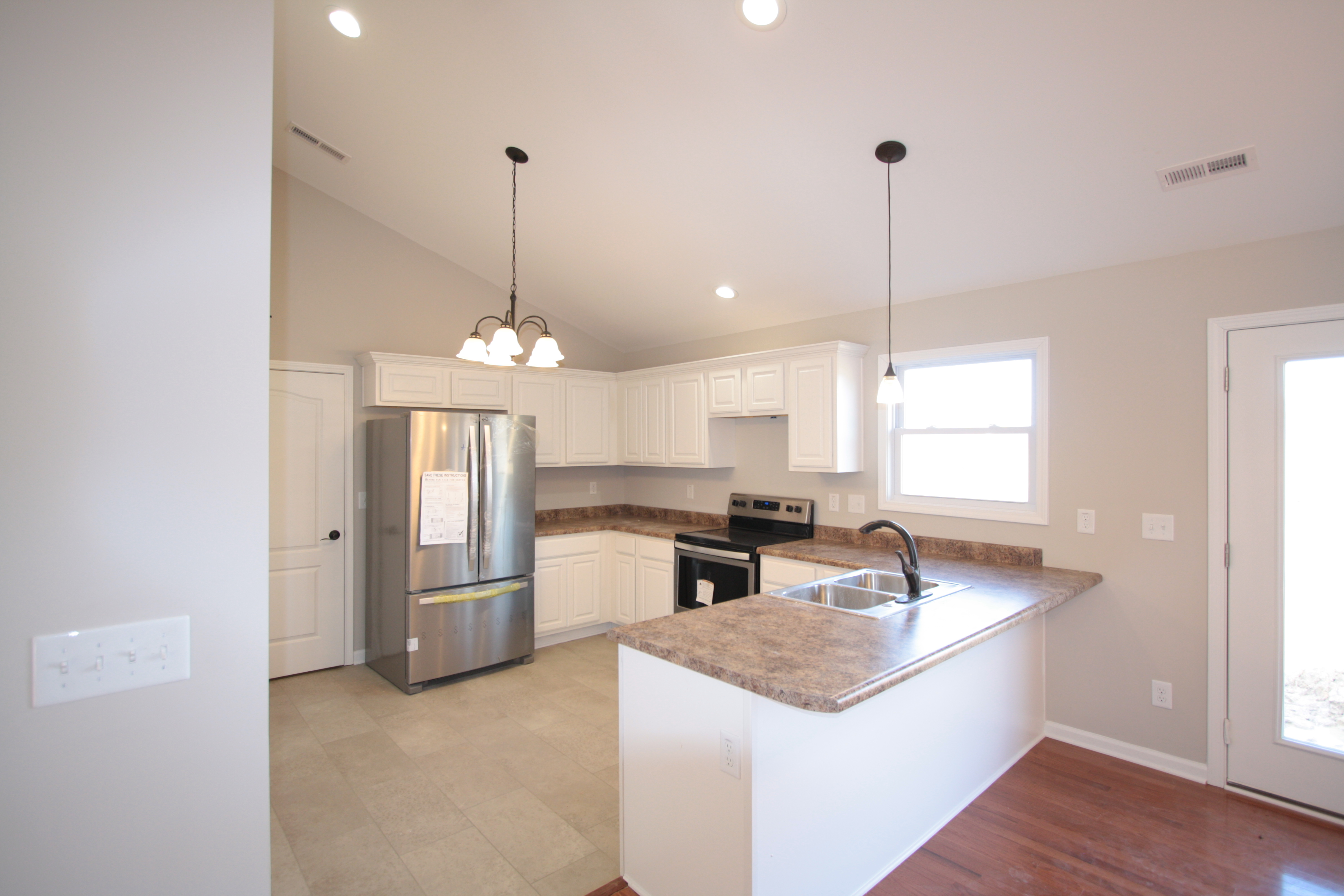 Cumberland Taylor Homes