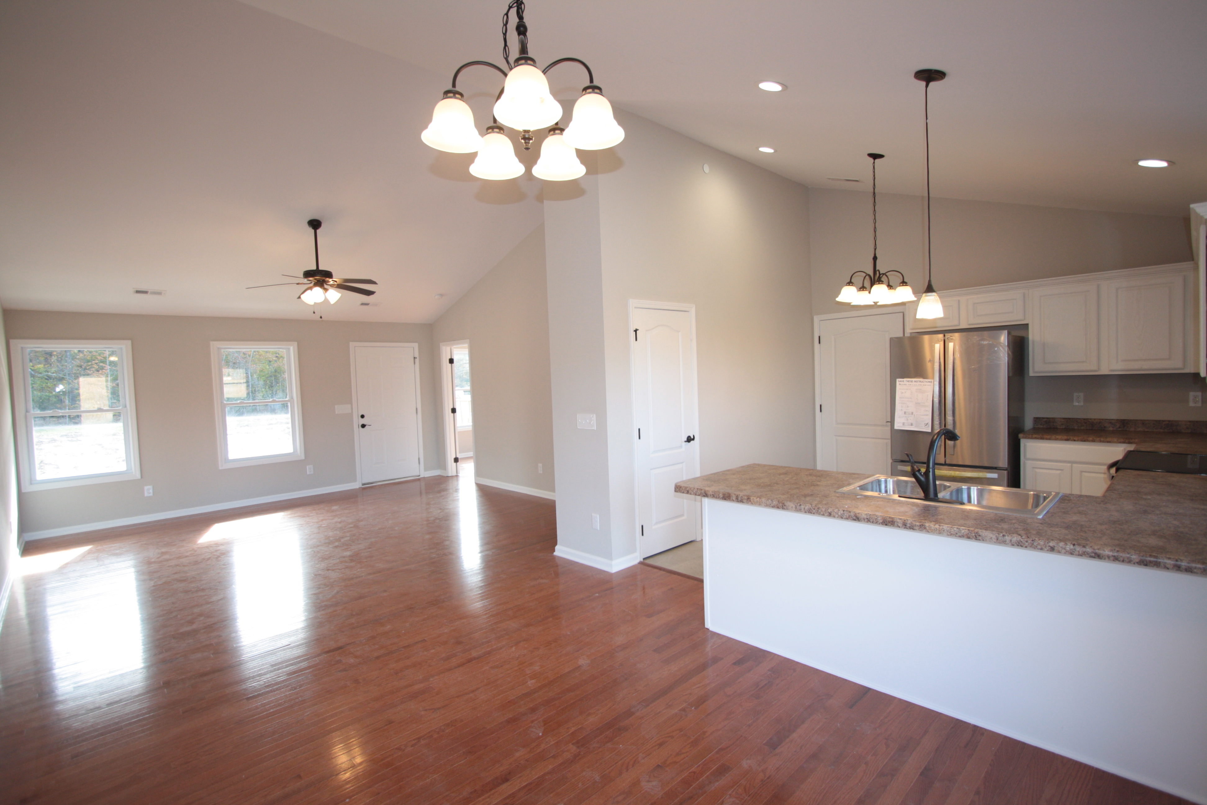 Cumberland Taylor Homes