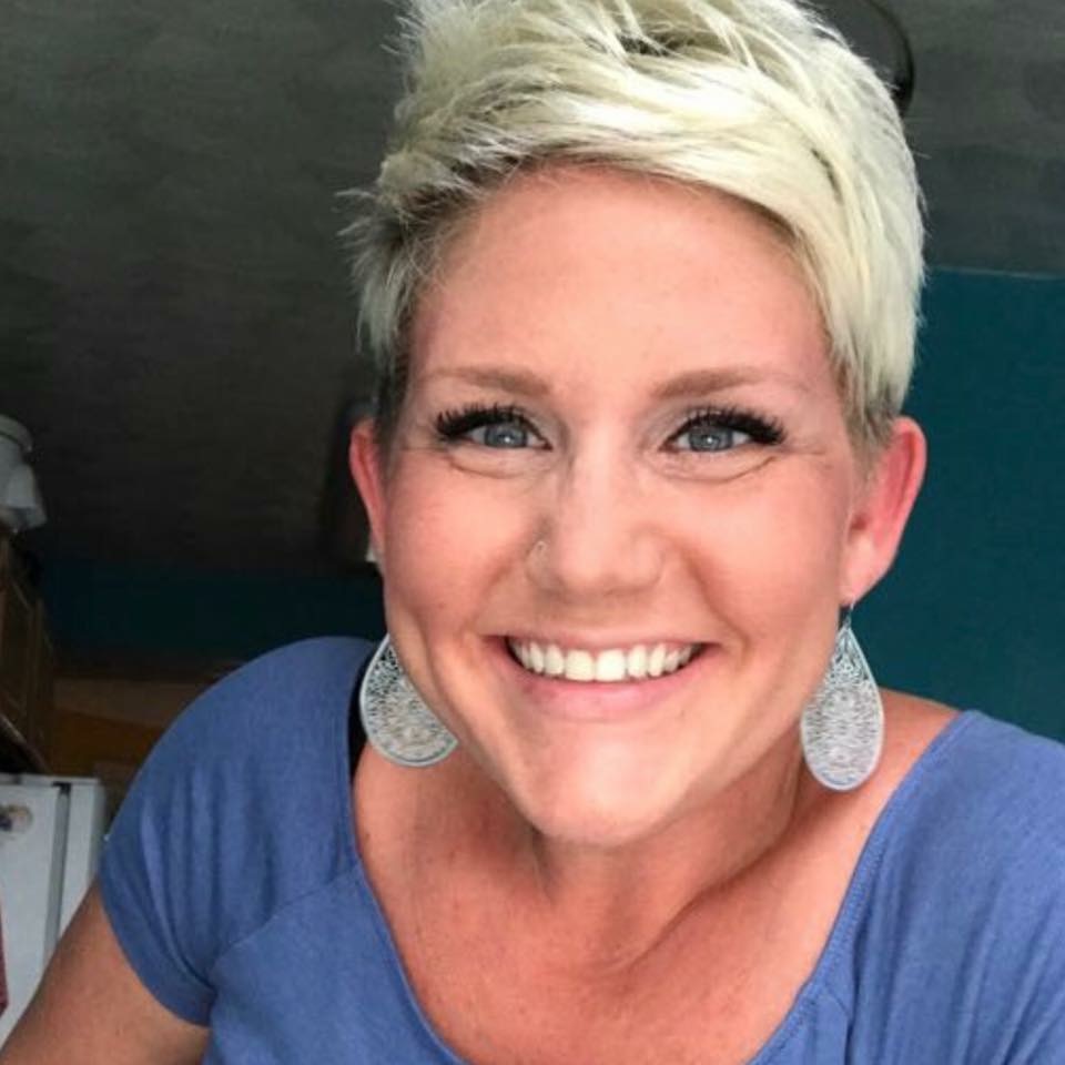 Amanda Groce