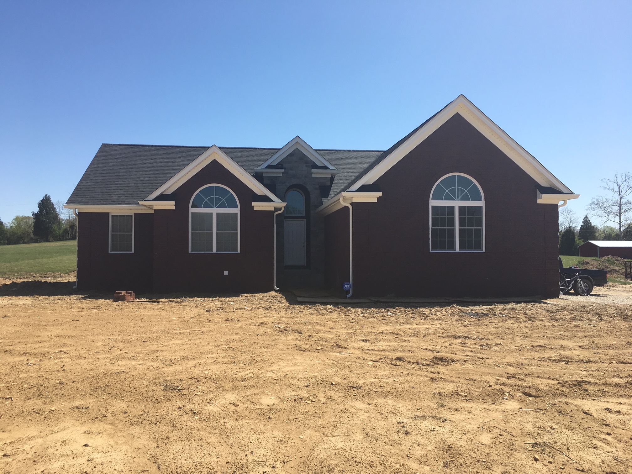 Ambrose Taylor Homes