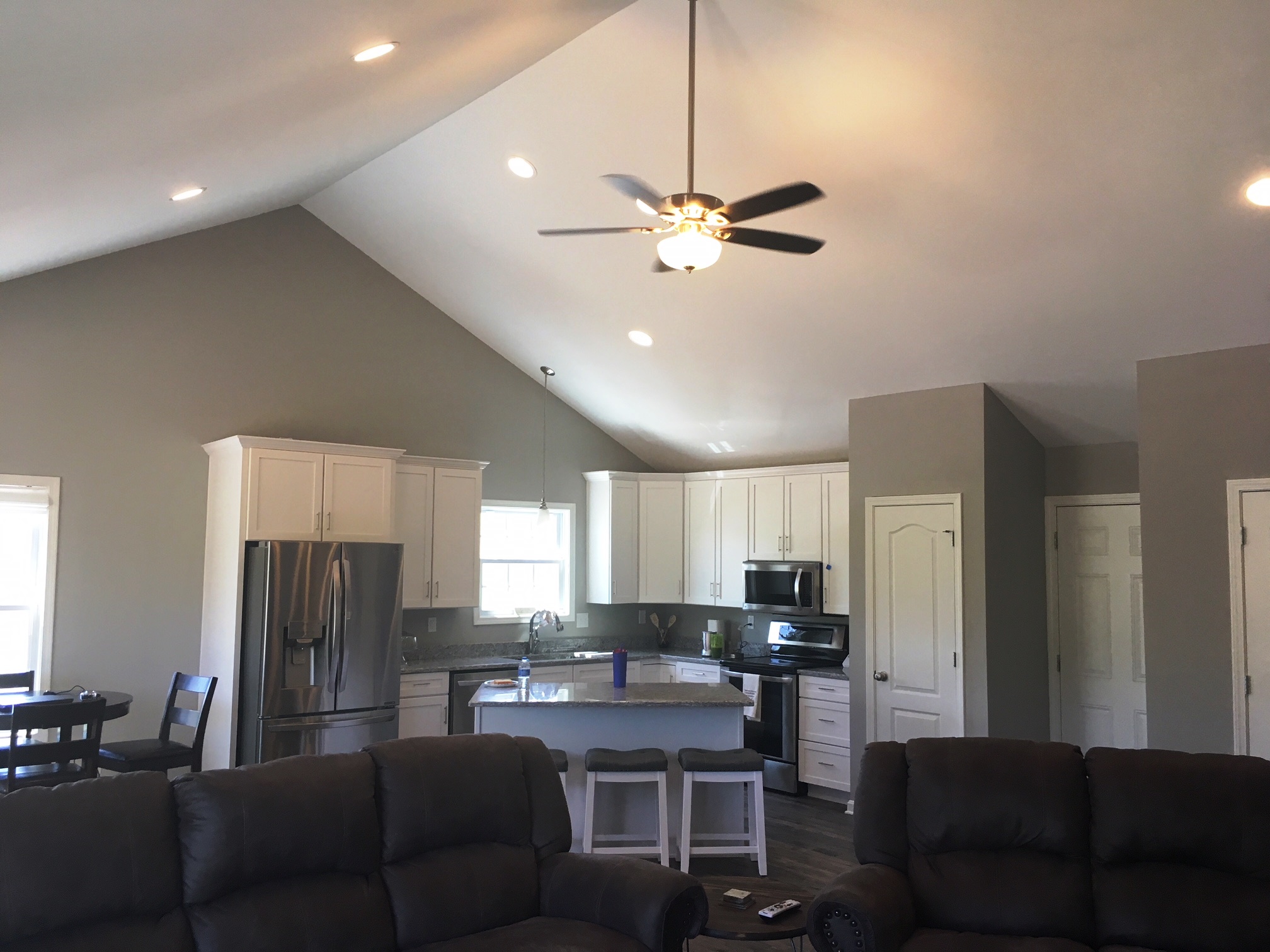 Ambrose Taylor Homes