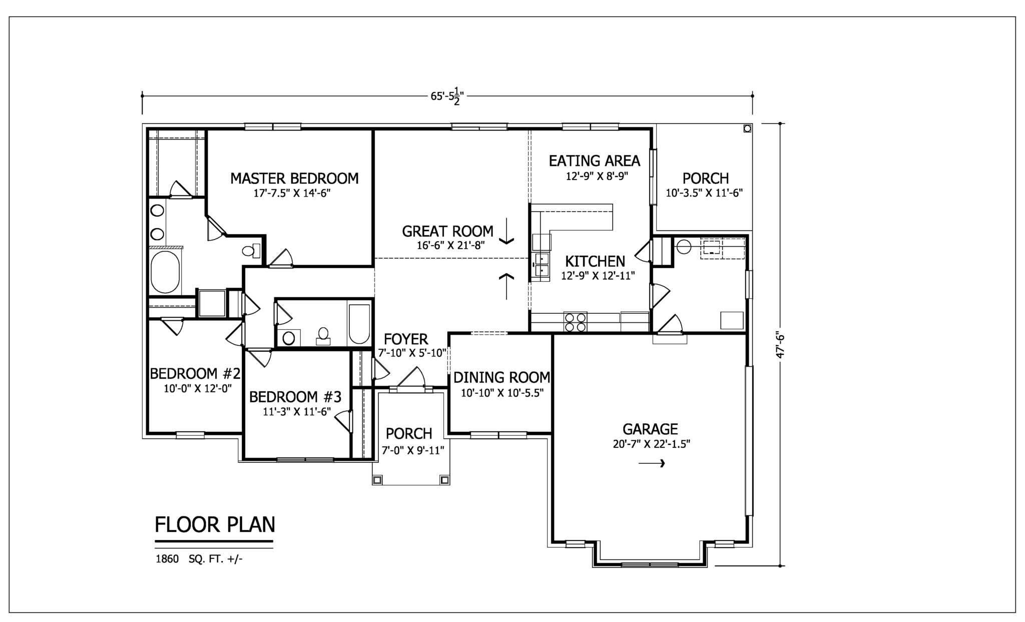 Featured Home Design | The Avalon Model 186Rc Contemporary