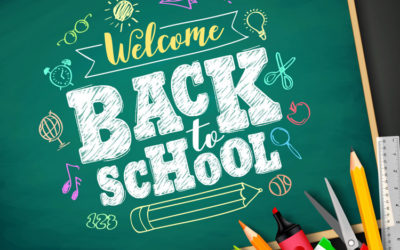 Back to School Tips | Taylor Homes