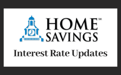 Interest Rates for June 2020 | Taylor Homes & Premier Bank