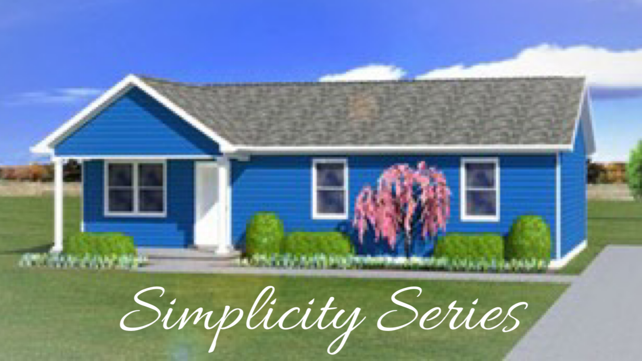 The Simplicity Series Taylor Homes Simple Homes Taylor Homes