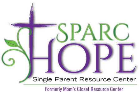 Big Sparc Hope Logo