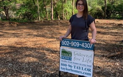 Employee Spotlight with Blanche Buecker | Taylor Homes