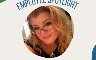 Employee Spotlight: Julia Meister