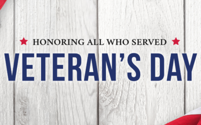 7 Ways to Honor and Support Veterans Today