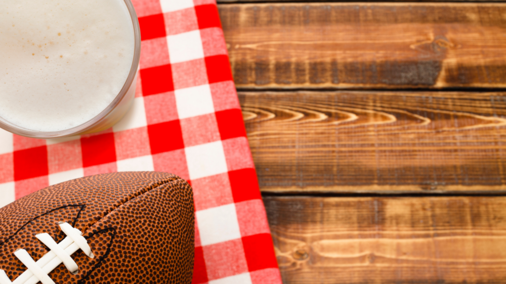 Easy Super Bowl Dish Ideas Taylor Homes Blog