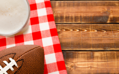 5 Easy Dishes That Will Score Big at Your Super Bowl Gathering