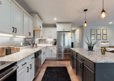 Kitchens Kitchen 2