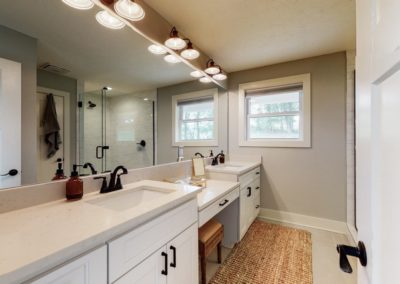 Bathrooms Master Bath