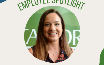 Employee Spotlight: Tara Tricker