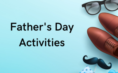 Father’s Day Activities