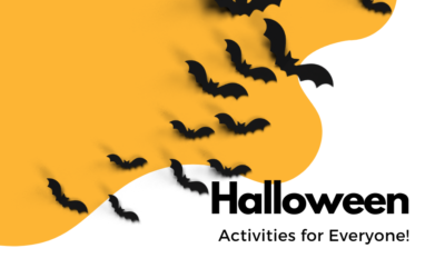 Halloween Activities in Louisville This October