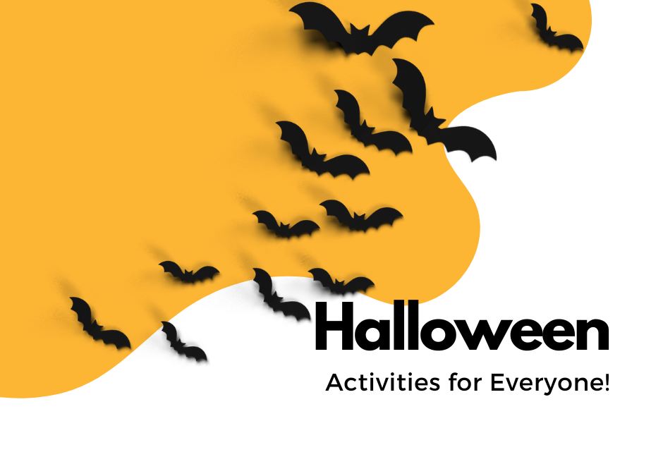 Halloween Activities in Louisville This October
