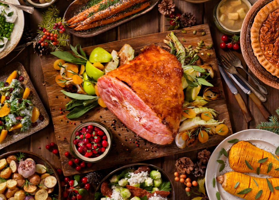 5 Potluck Dishes to Bring to Your Next Holiday Party