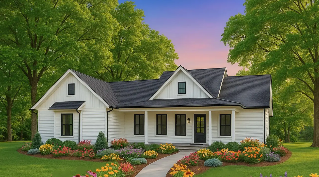 Taylor Home’s Top 6 Floor Plans 4 Taylor Home’s Top 6 Floor Plans Nelson Full