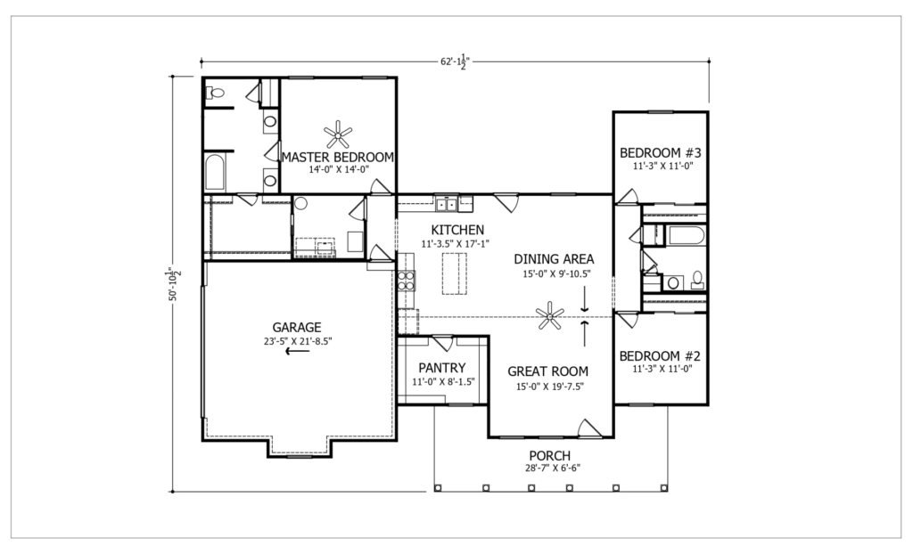 The Nelson | Featured Floor Plan Jskhfdgkjsdhgfsjdf