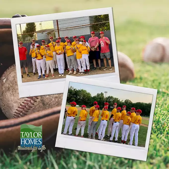 Sportsball Community Involvement Sportsball