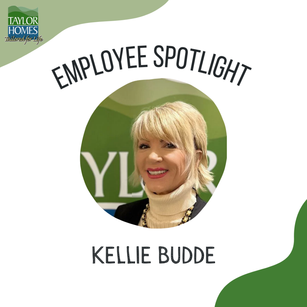 Employee Spotlight: Kellie Budde Angela Soloby 1