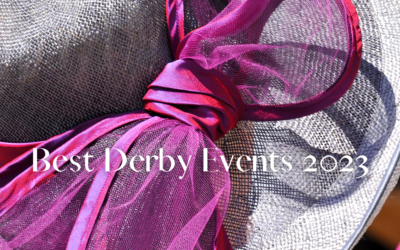 Best Derby Events 2023