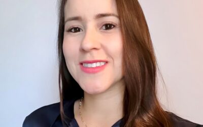 Employee Spotlight: Eva Lopez